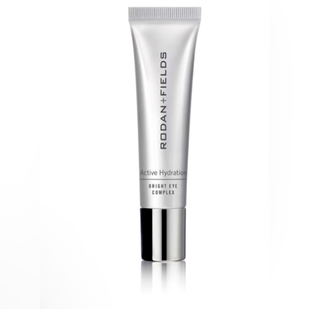 R&F Bright Eye Complex! NEW! SEALED!